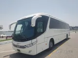 MARCOPOLO VOLVO VIP 46 BUS